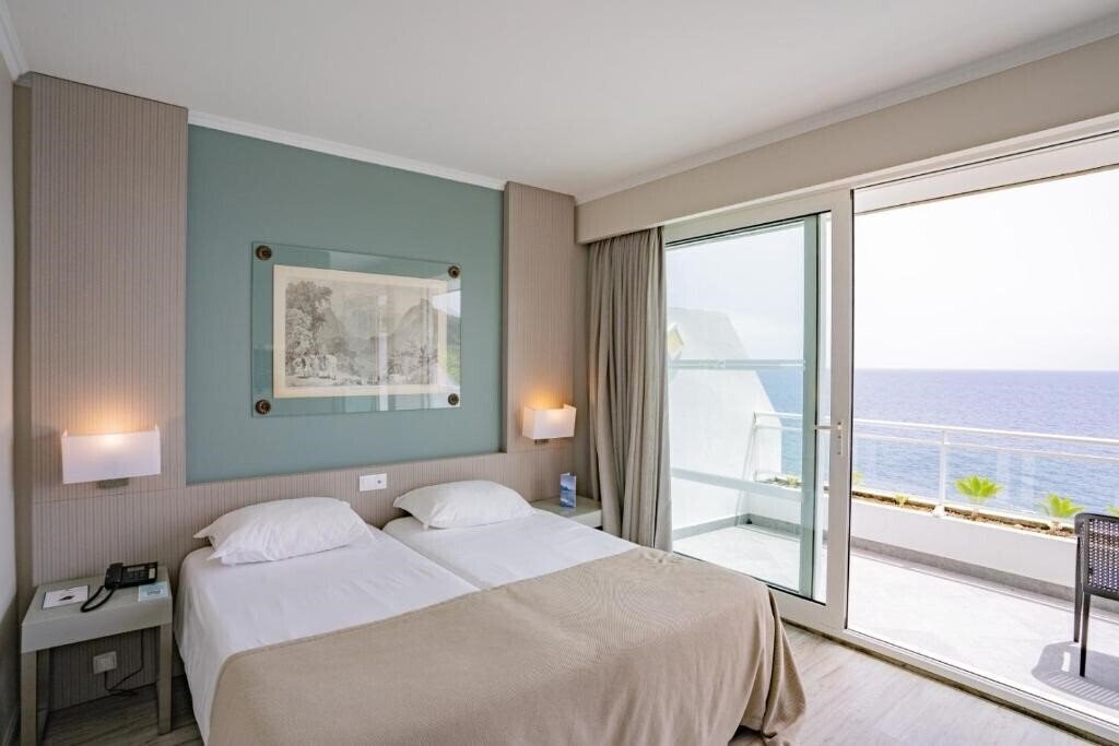 Фото Orca Praia 3*