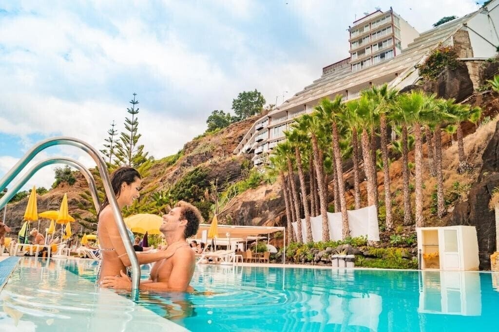 Фотография Orca Praia 3*