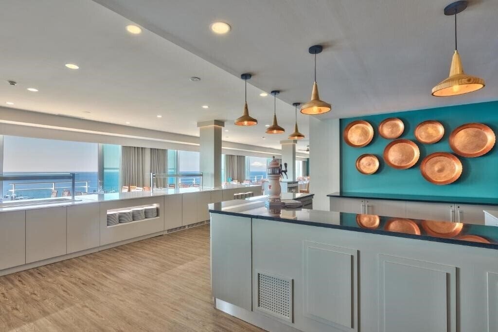 Изображение Orca Praia 3*