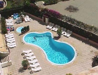 Картинка Ajuda Madeira Hotel 4*