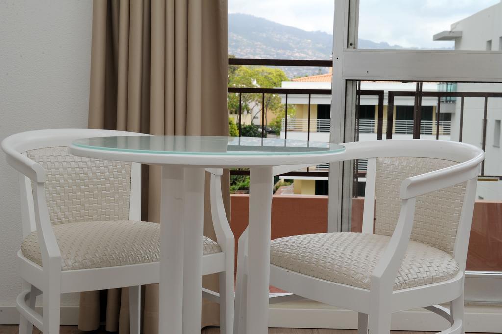 Фотографія Dorisol Estrelicia (ex. Estrelicia) 3*