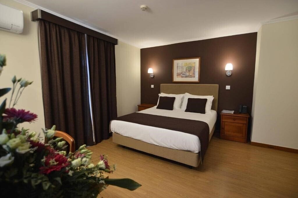 Фото Hotel Salgueiro 3*