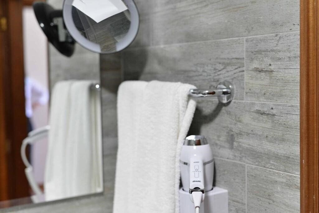 Фотографія Hotel Salgueiro 3*