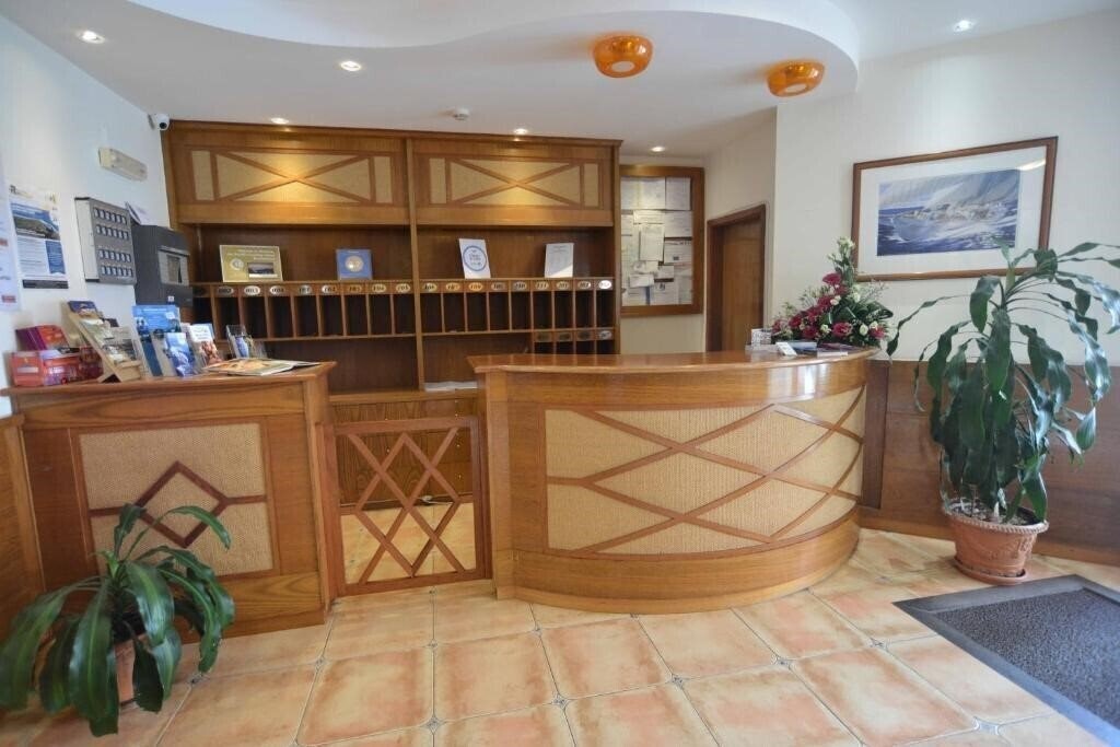 Фотография Hotel Salgueiro 3*