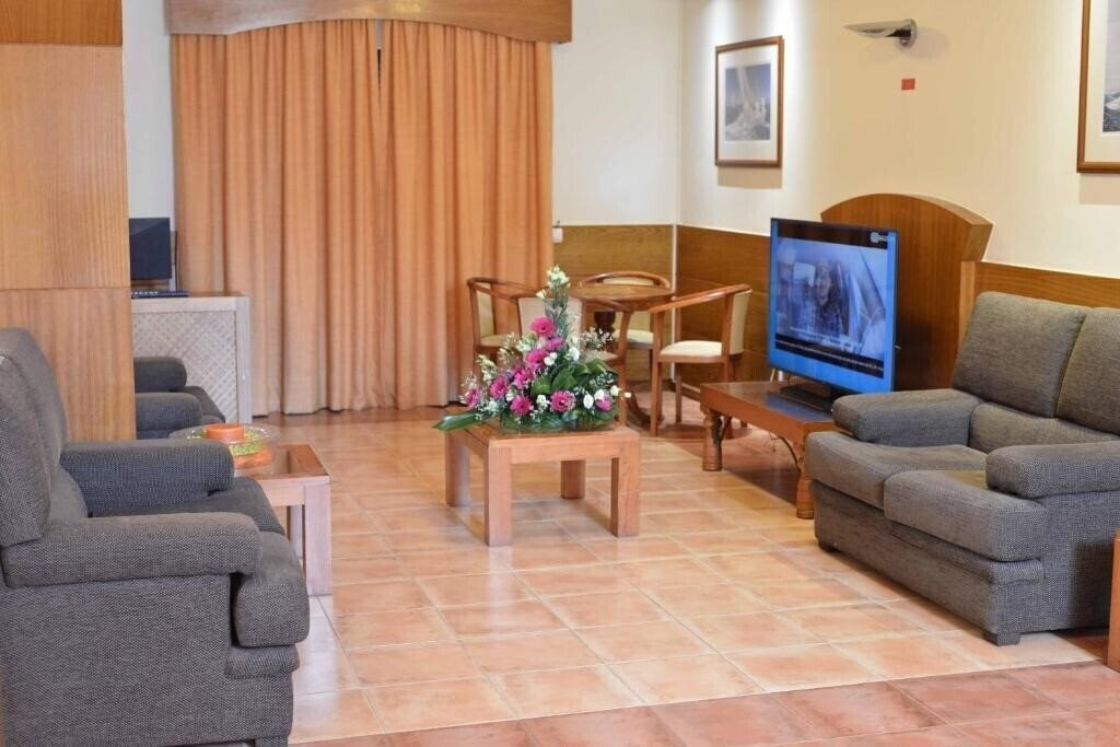 Изображение Hotel Salgueiro 3*