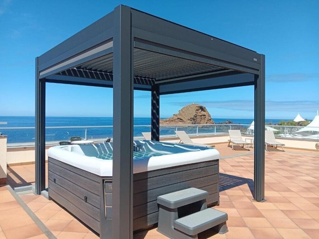 Картинка Hotel Salgueiro 3*