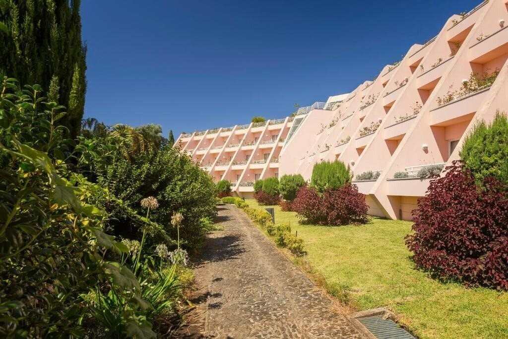 Готель Quinta Do Estreito 5*