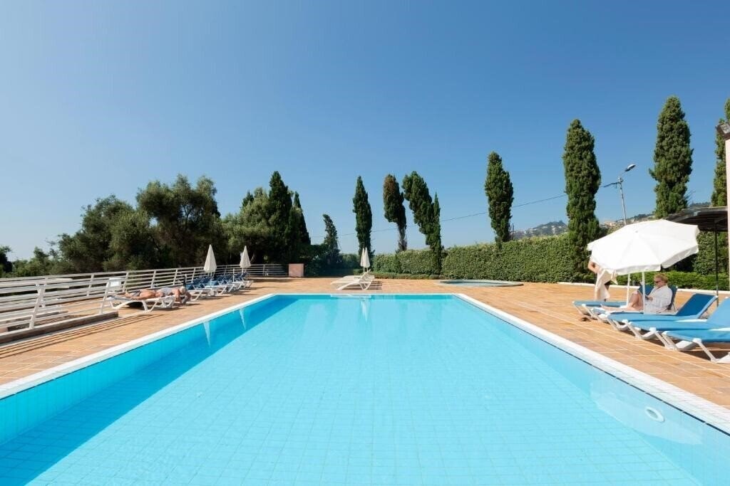 Фотографія Quinta Do Estreito 5*