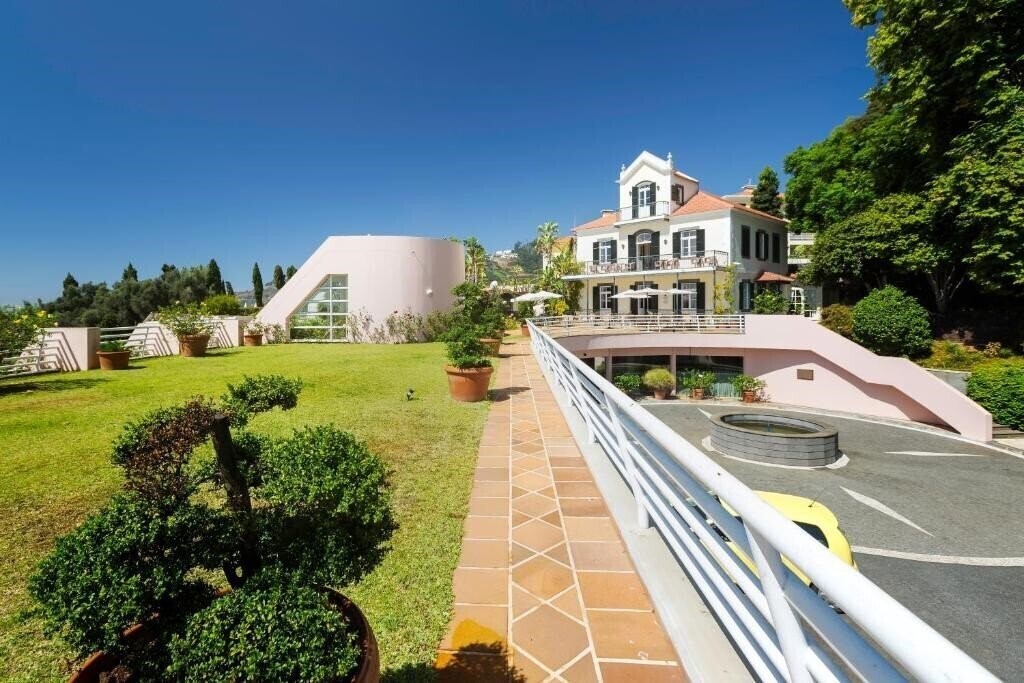 Картинка Quinta Do Estreito 5*