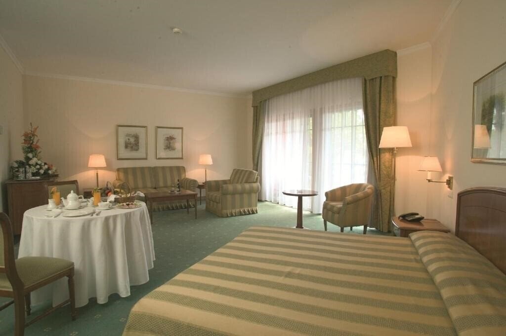 Фото Quinta do Monte 5*