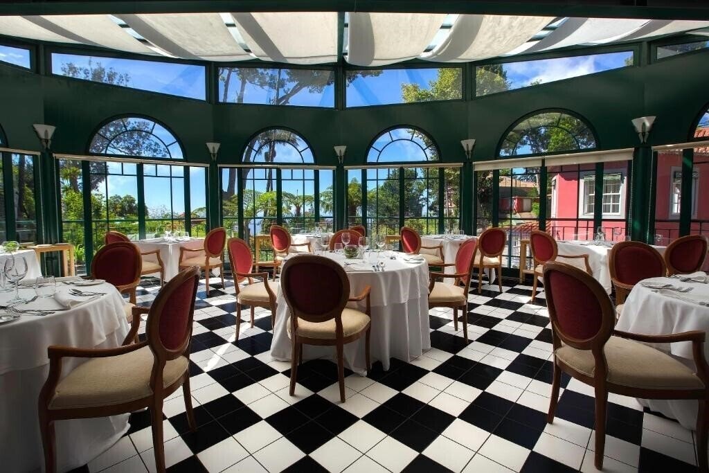 Картинка Quinta do Monte 5*