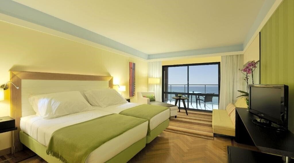 Фото Pestana Promenade 4*