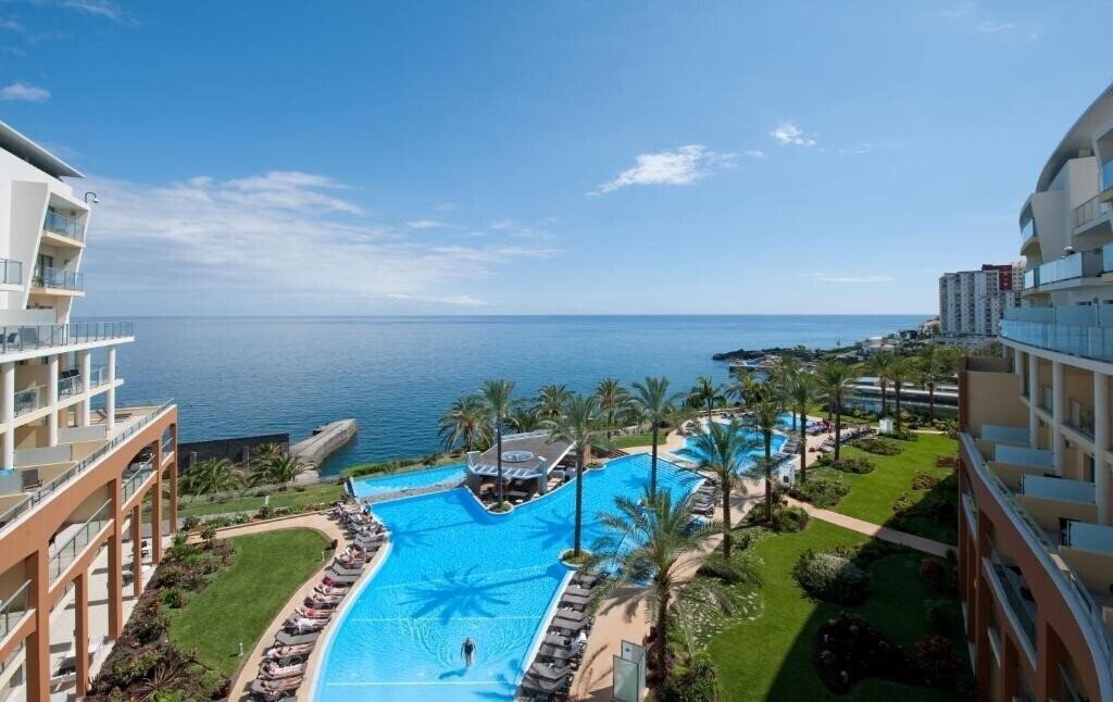 Зображення Pestana Promenade 4*