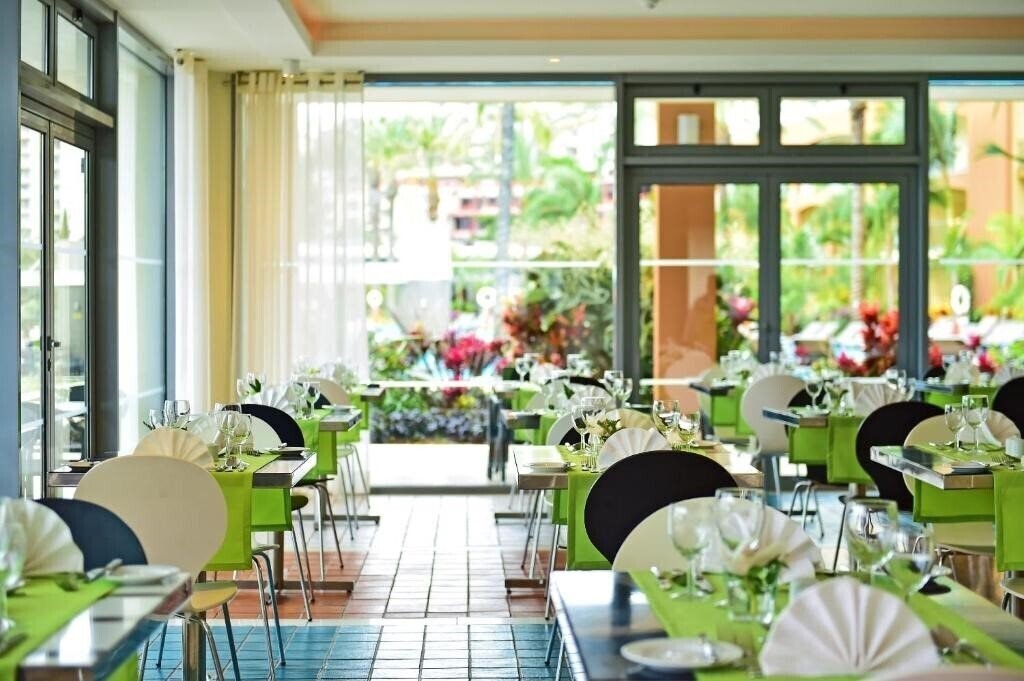 Картинка Pestana Promenade 4*