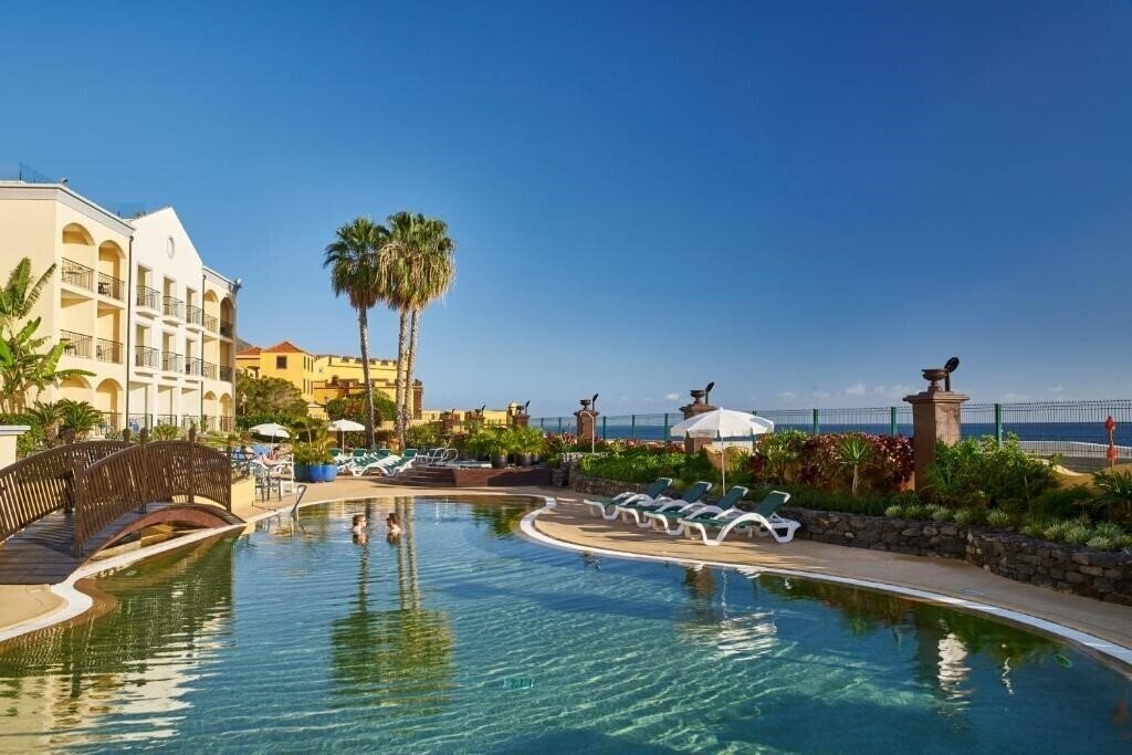 Изображение PortoBay Santa Maria 4*
