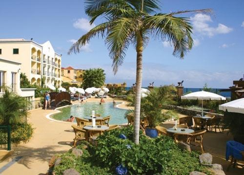Готель PortoBay Santa Maria (ex. Porto Santa Maria) 4*