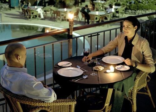 Фотографія PortoBay Santa Maria (ex. Porto Santa Maria) 4*