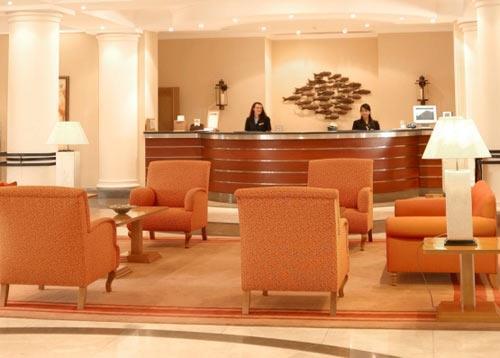 Фото PortoBay Santa Maria (ex. Porto Santa Maria) 4*