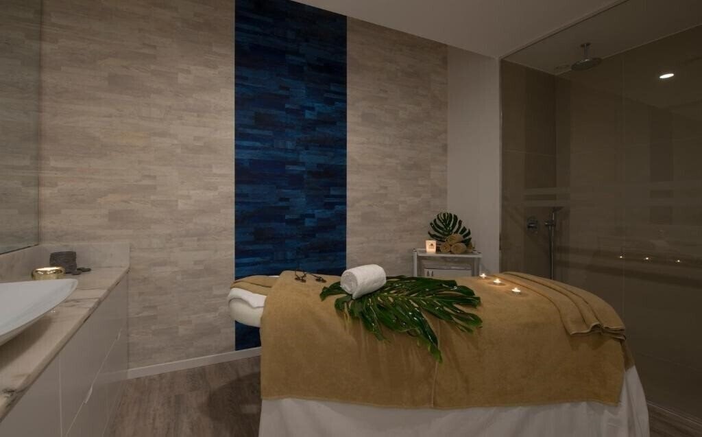 Фотография Hotel Alto Lido 4*