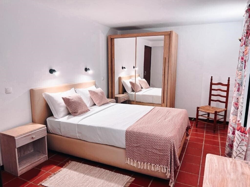 Фото Quinta Mae Dos Homens 3*
