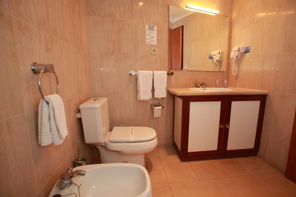 Фотография Aparthotel Imperatriz 3*