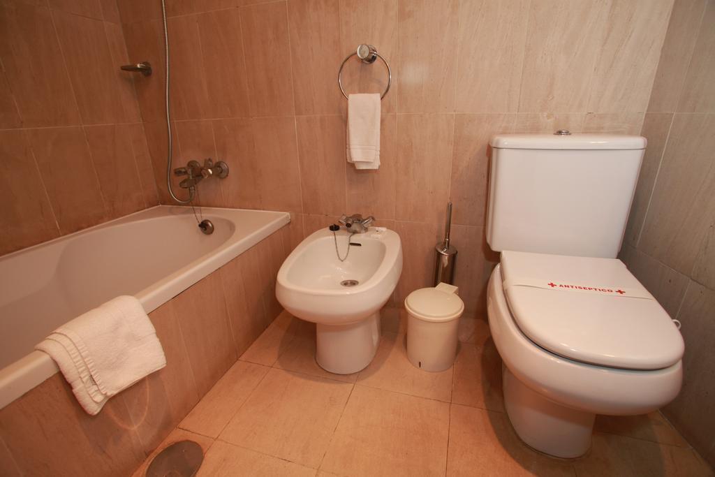 Картинка Aparthotel Imperatriz 3*