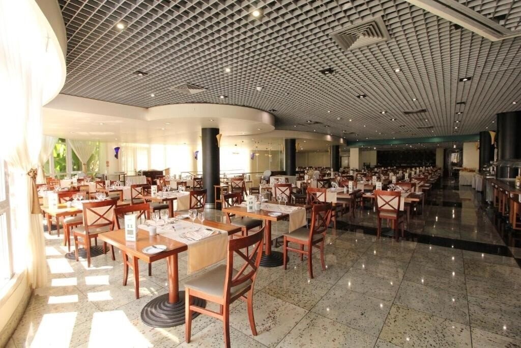 Картинка Suite Hotel Jardins D'Ajuda 4*