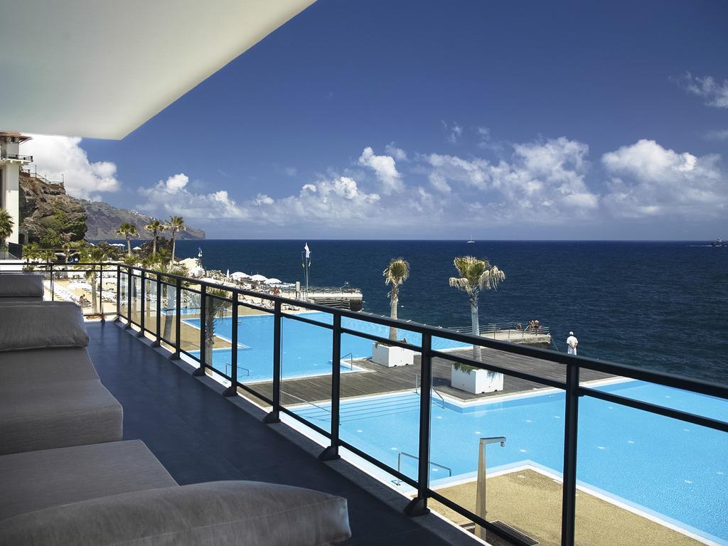 Отель Vidamar Resort Madeira 5*