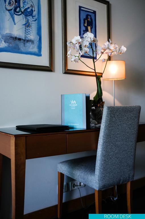 Фотография Vidamar Resort Madeira 5*