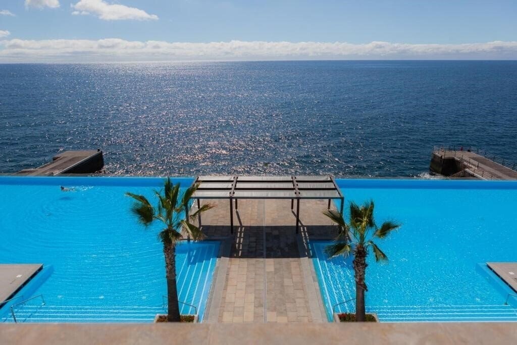 Фото Vidamar Resort Madeira 5*