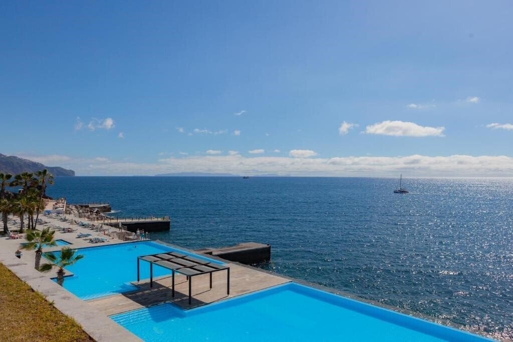 Фотографія Vidamar Resort Madeira 5*