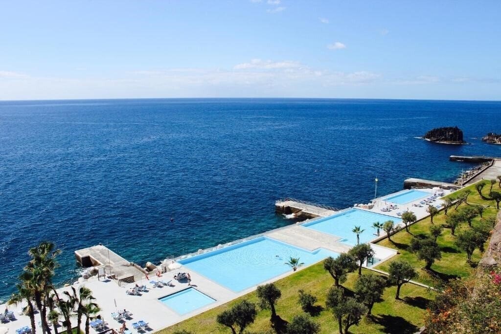 Зображення Vidamar Resort Madeira 5*