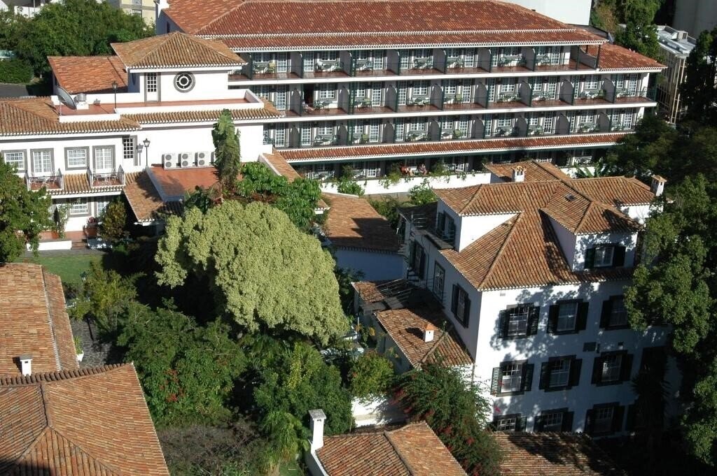Фотография Quinta da Penha de Franca 4*