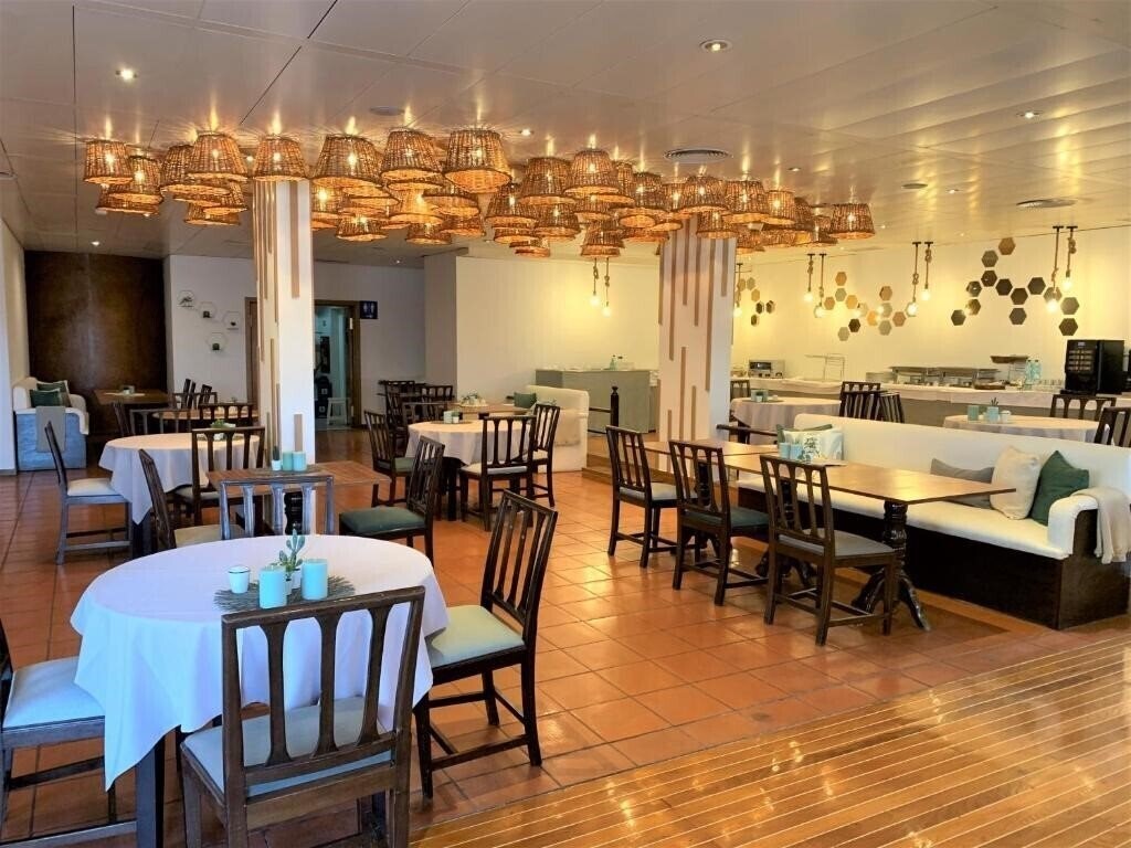 Изображение Quinta da Penha de Franca 4*