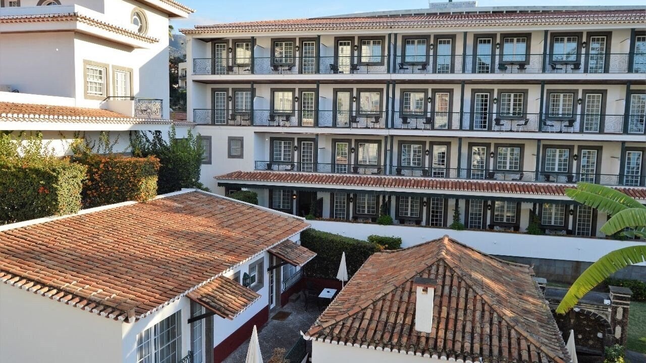 Фото Quinta da Penha de Franca 4*