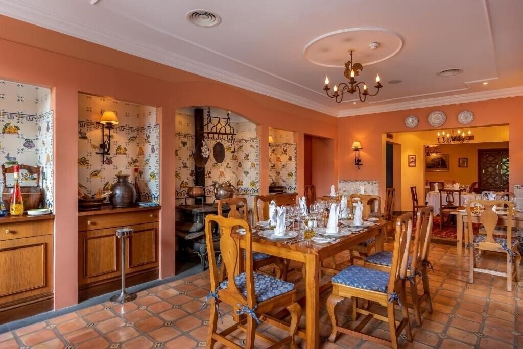 Картинка Pestana Miramar Garden & Ocean Resort (ex. Pestana Miramar) 4*