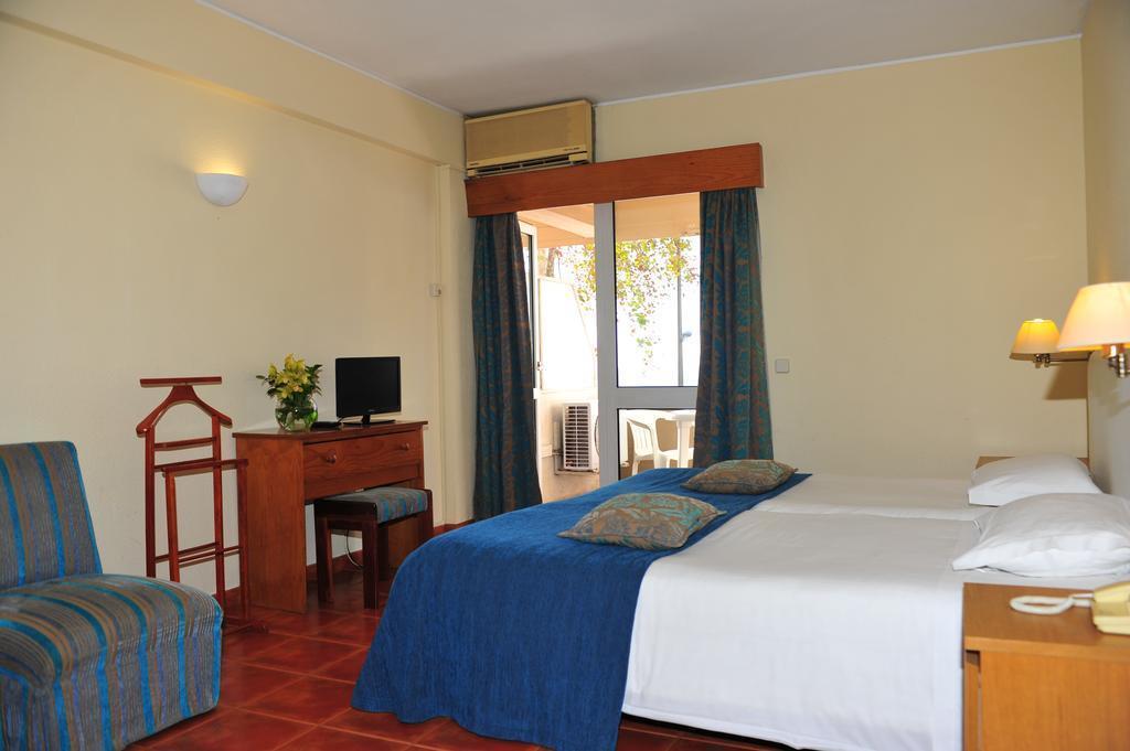 Картинка Dorisol Florasol 3*