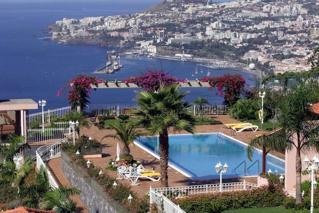 Готель Ocean Gardens 4*