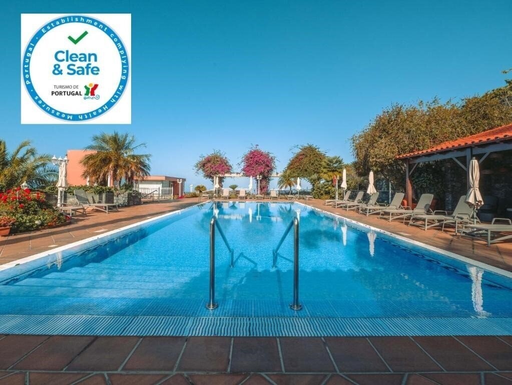 Отель Ocean Gardens 4*