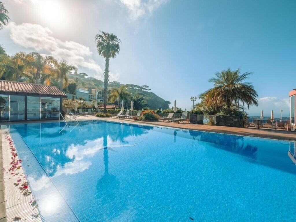 Изображение Ocean Gardens 4*