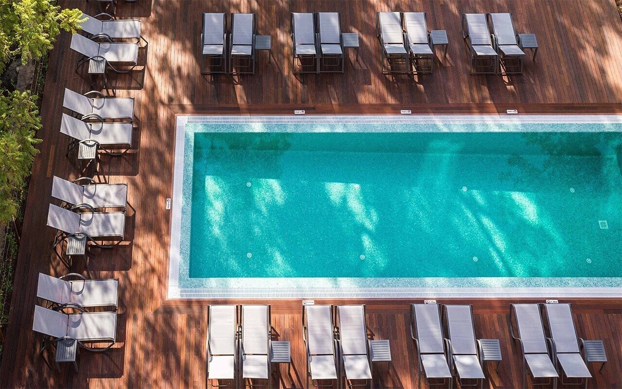 Фотография Pestana Casino Studios 5*