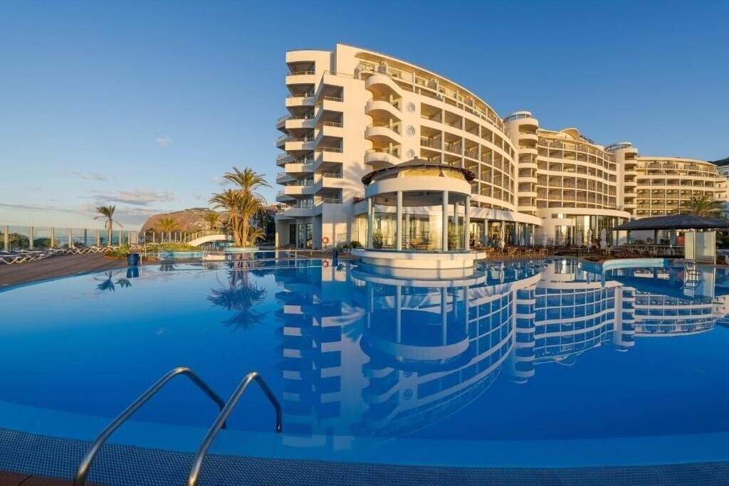 Зображення Pestana Grand Premium Ocean Resort 5*