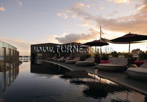 Фото The Vine, a divine hotel 5*