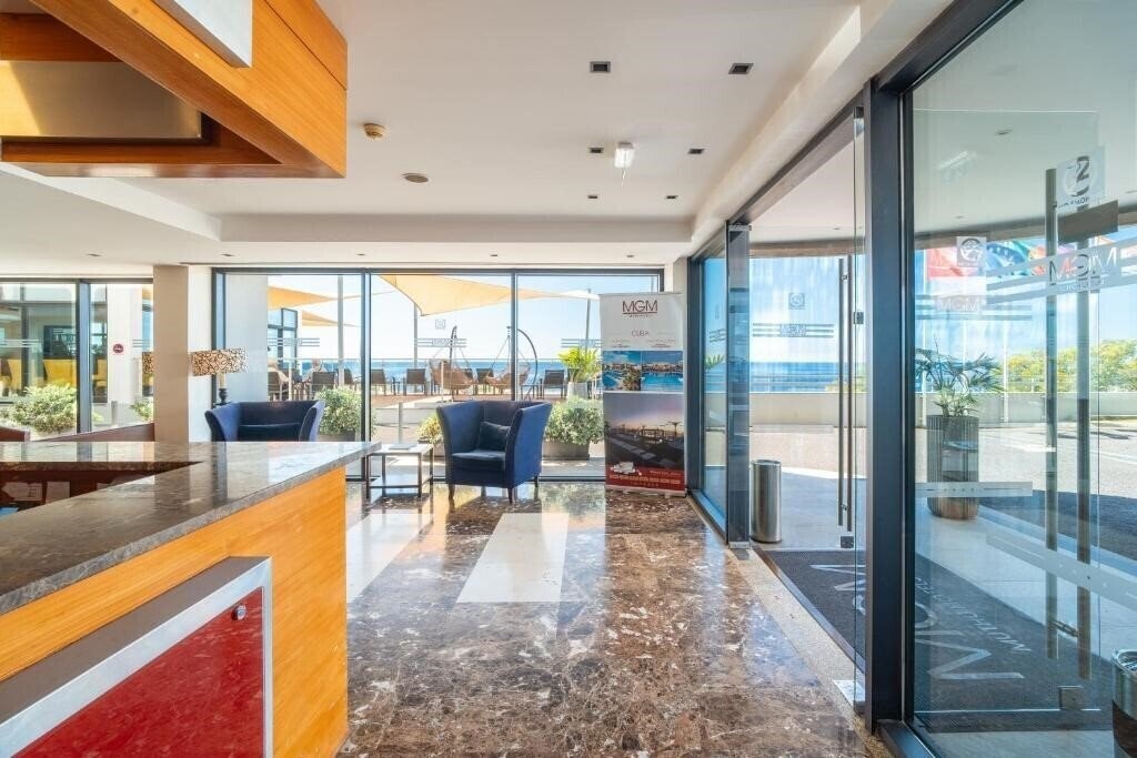 Зображення Muthu Raga Madeira Hotel 4*