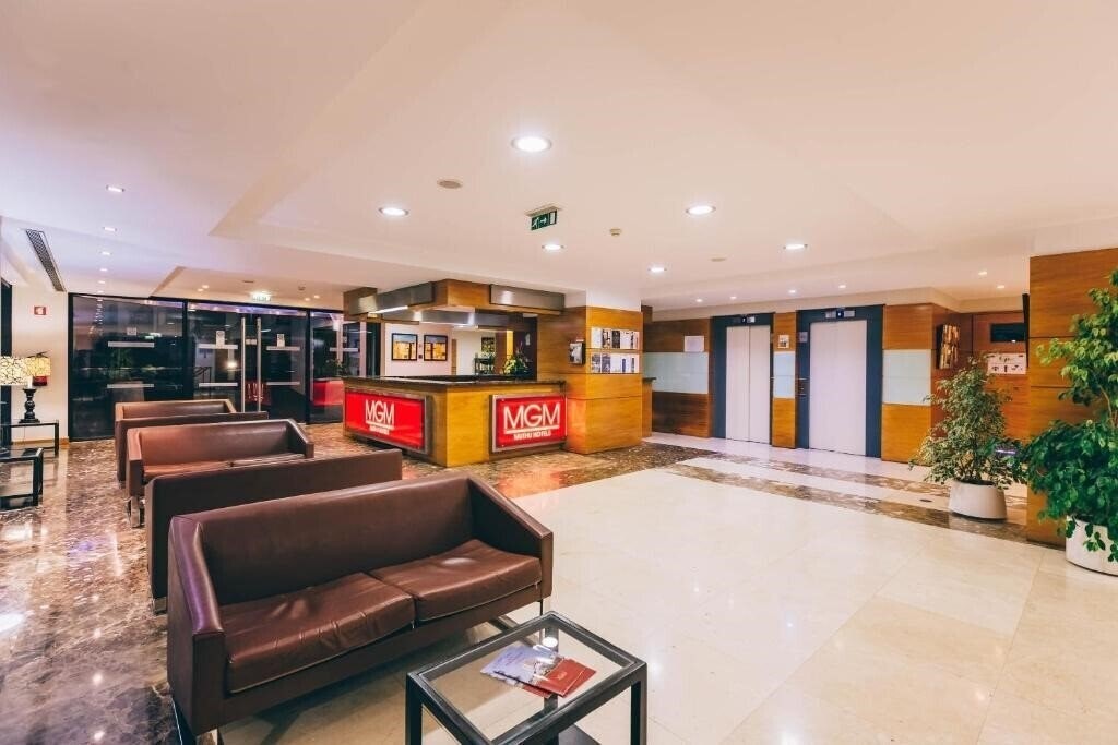 Фотографія Muthu Raga Madeira Hotel 4*