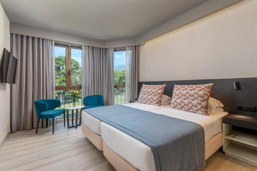 Фото Enotel Magnolia 4*