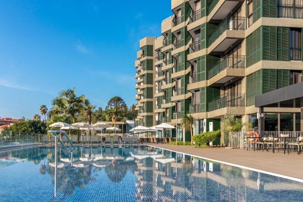 Зображення Enotel Magnolia 4*