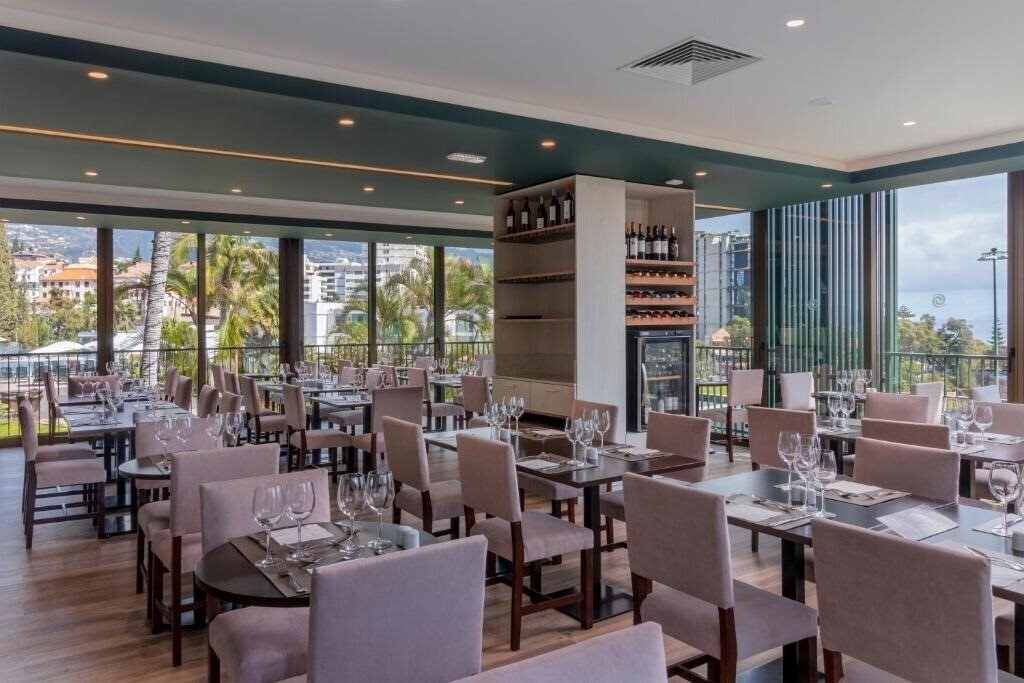 Картинка Enotel Magnolia 4*
