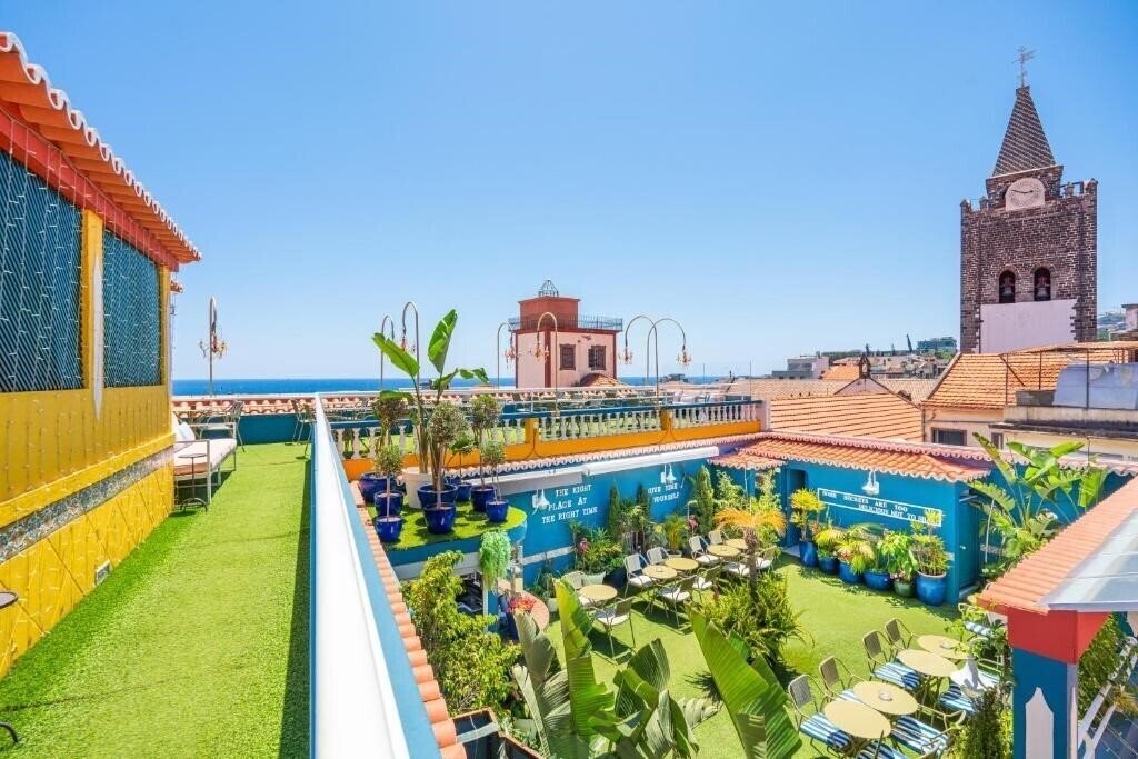 Зображення Se Boutique Hotel 4*