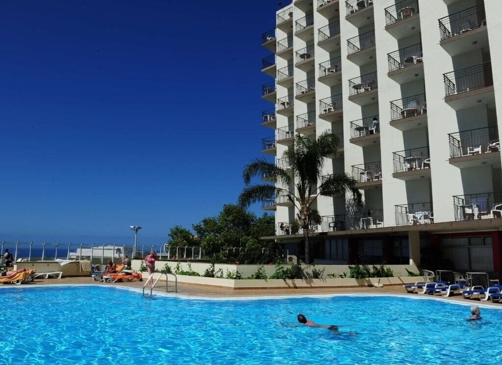 Отель Florasol Residence 3*